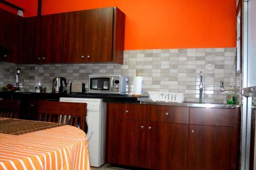 Apartamento Happy Home