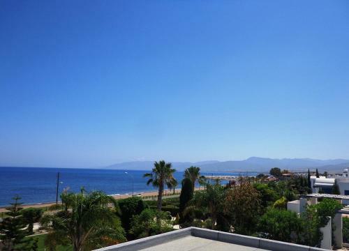Latchi Riviera Beach Villa No.2