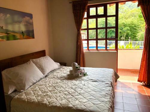 San Gil Hotel Del Campo