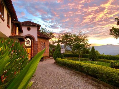 San Gil Hotel Del Campo