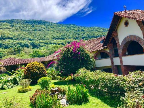 San Gil Hotel Del Campo