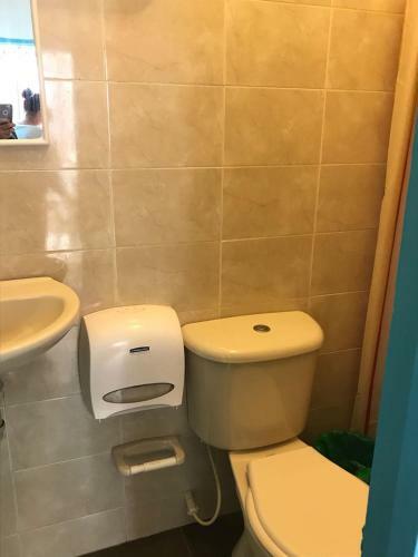 Albergue Hostal 1811
