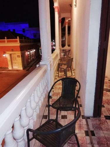 Albergue Hostal 1811