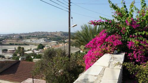 Agroturismo Melissi House