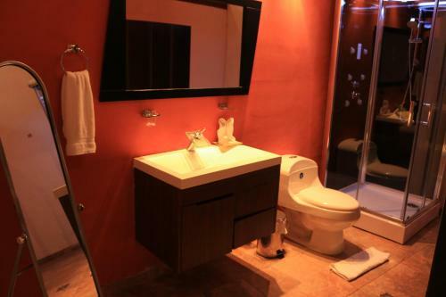 Hotel Casa De Los Reyes By Hmc