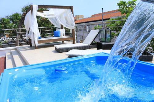 Hotel Casa De Los Reyes By Hmc