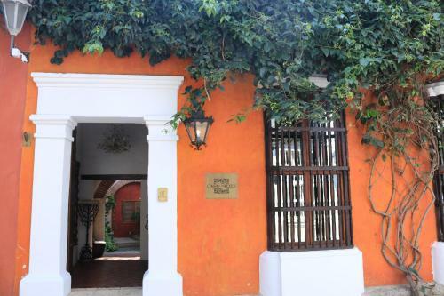 Hotel Casa De Los Reyes By Hmc