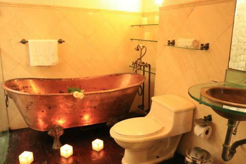 Hotel Casa De Los Reyes By Hmc