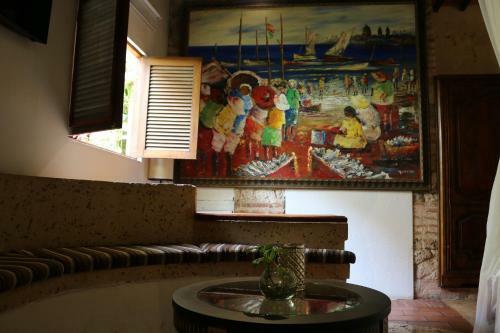 Hotel Casa De Los Reyes By Hmc