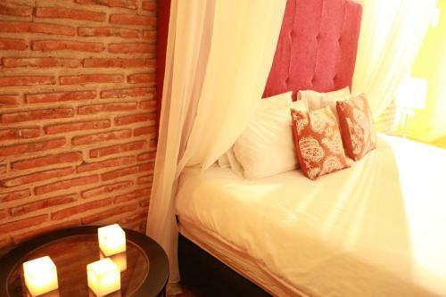 Hotel Casa De Los Reyes By Hmc