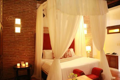 Hotel Casa De Los Reyes By Hmc