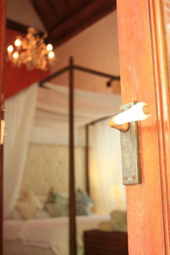 Hotel Casa De Los Reyes By Hmc