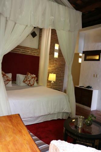 Hotel Casa De Los Reyes By Hmc
