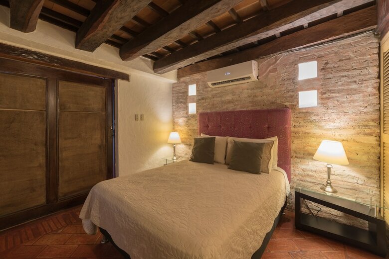 Hotel Casa De Los Reyes By Hmc