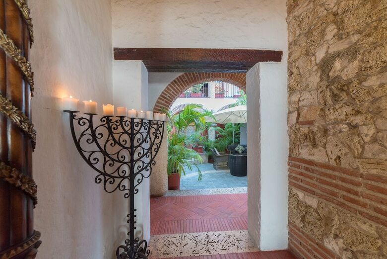 Hotel Casa De Los Reyes By Hmc
