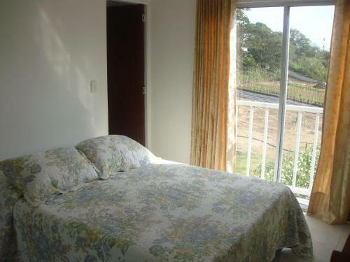 Hotel Villa Amparo
