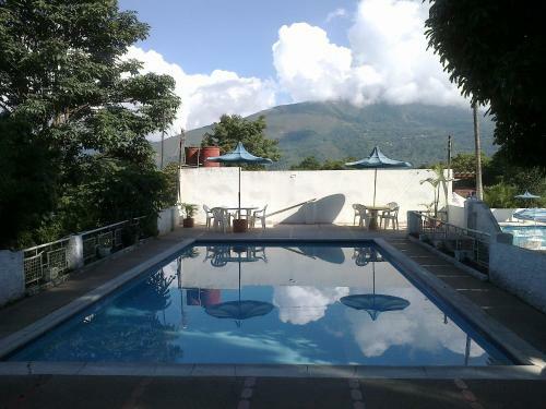 Hotel Villa Amparo