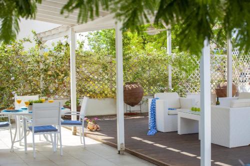 Protaras Villa Nicol 2