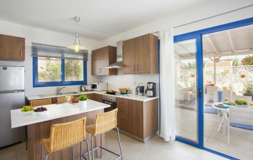 Protaras Villa Nicol 2