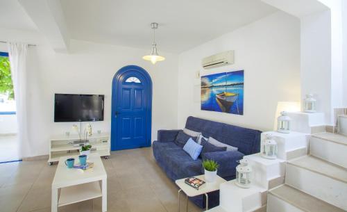Protaras Villa Nicol 2