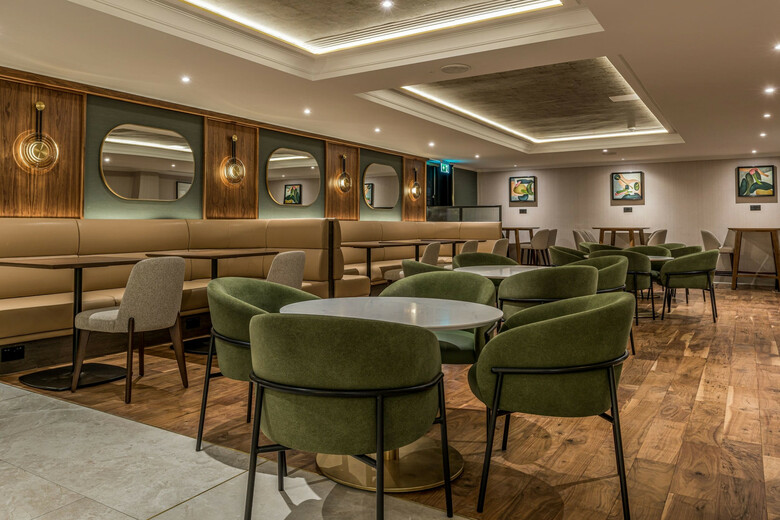 Hotel Hilton London Watford