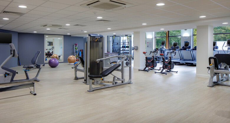 Hotel Hilton London Watford