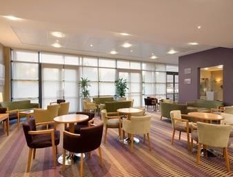 Hotel Ramada Plaza Wrexham