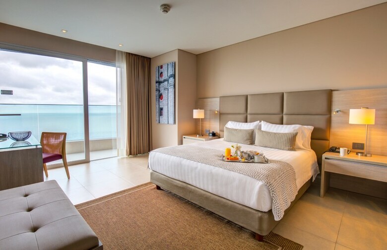 Estelar Cartagena De Indias Hotel Y Centro De Convenciones