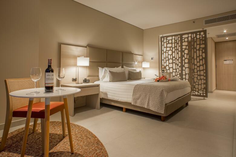 Estelar Cartagena De Indias Hotel Y Centro De Convenciones