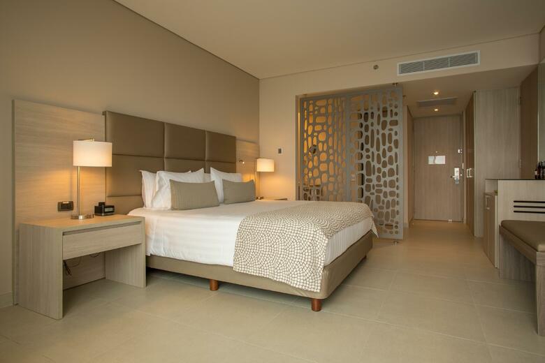 Estelar Cartagena De Indias Hotel Y Centro De Convenciones