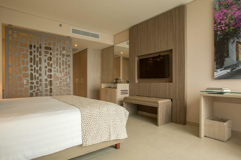 Estelar Cartagena De Indias Hotel Y Centro De Convenciones