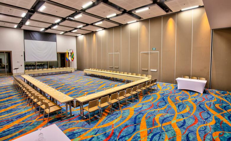 Estelar Cartagena De Indias Hotel Y Centro De Convenciones