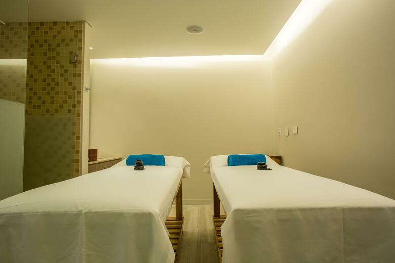 Estelar Cartagena De Indias Hotel Y Centro De Convenciones