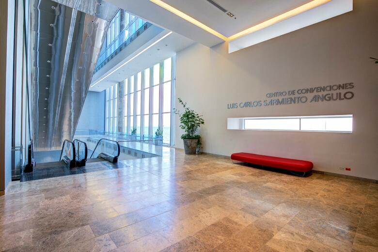 Estelar Cartagena De Indias Hotel Y Centro De Convenciones