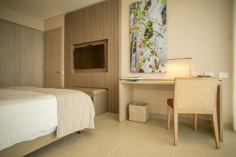 Estelar Cartagena De Indias Hotel Y Centro De Convenciones