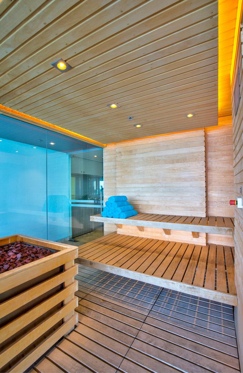 Estelar Cartagena De Indias Hotel Y Centro De Convenciones