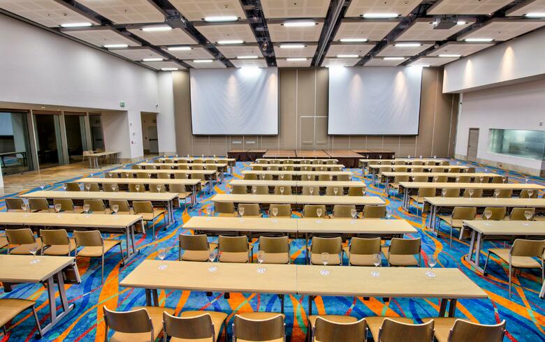 Estelar Cartagena De Indias Hotel Y Centro De Convenciones