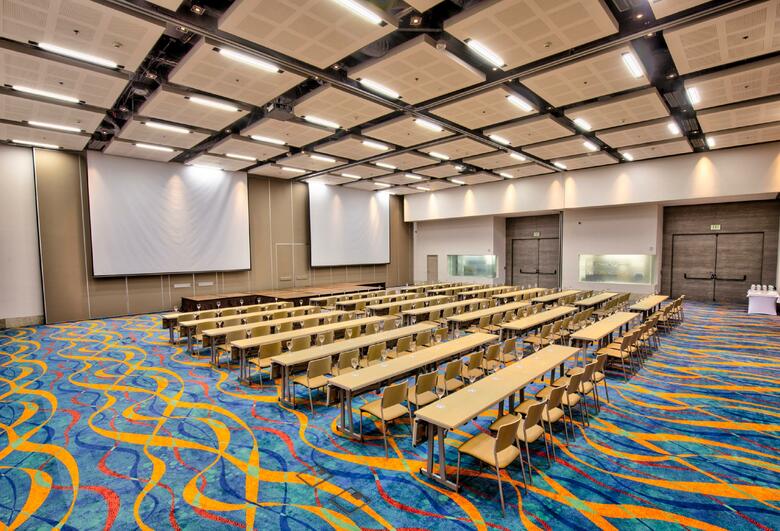 Estelar Cartagena De Indias Hotel Y Centro De Convenciones