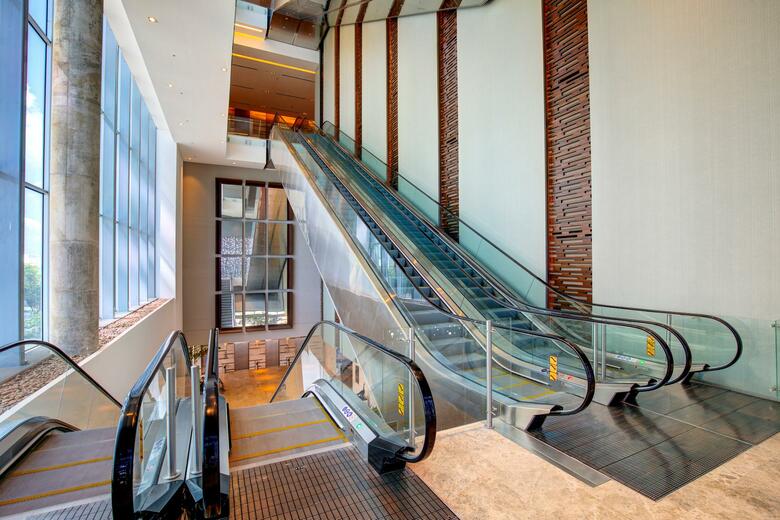 Estelar Cartagena De Indias Hotel Y Centro De Convenciones