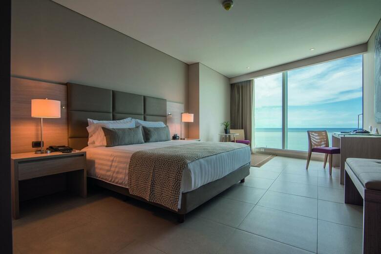 Estelar Cartagena De Indias Hotel Y Centro De Convenciones