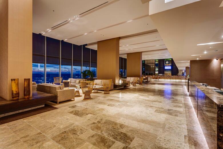 Estelar Cartagena De Indias Hotel Y Centro De Convenciones