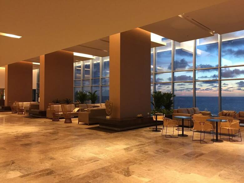 Estelar Cartagena De Indias Hotel Y Centro De Convenciones