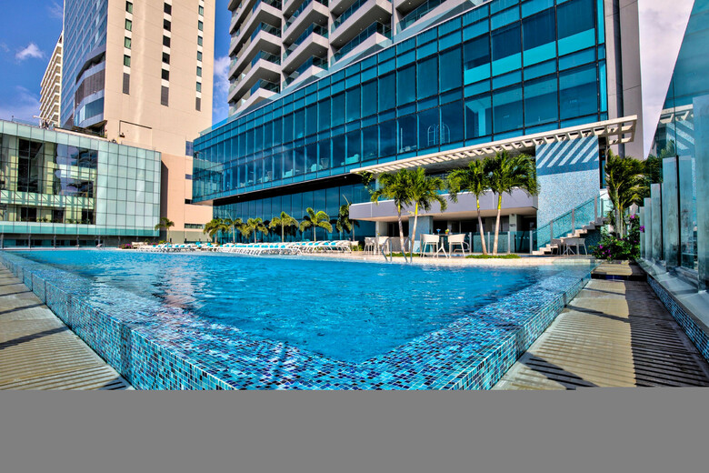 Estelar Cartagena De Indias Hotel Y Centro De Convenciones