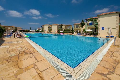 Hotel Freij Beach Resort & Waterpark