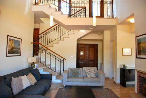 Villa Limni - 32