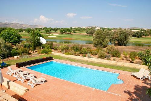 Villa Limni - 32