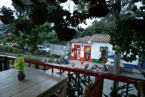 Medellin Bed & Breakfast