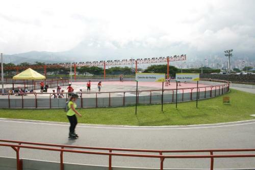 Medellin Bed & Breakfast