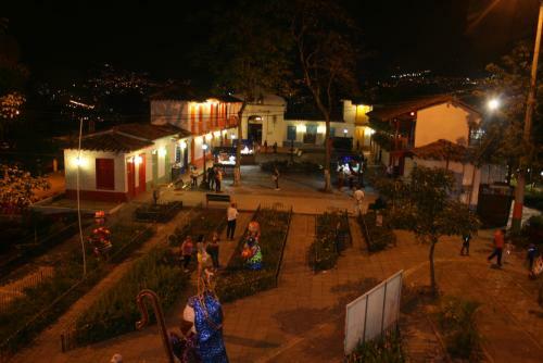 Medellin Bed & Breakfast