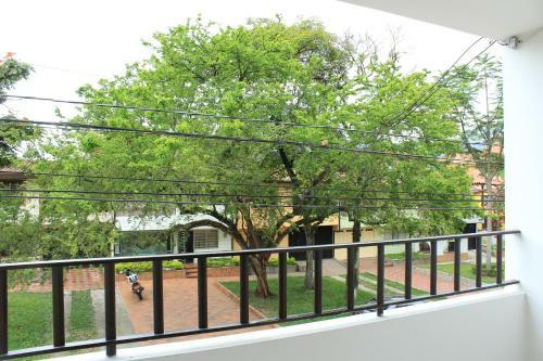 Medellin Bed & Breakfast